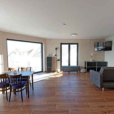 Apartments Panoramablick Mettlach Luaran gambar