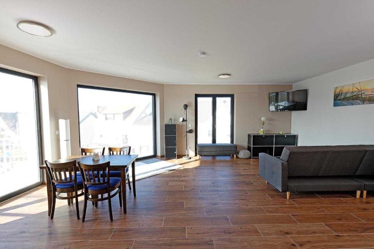 Apartments Panoramablick Mettlach Luaran gambar