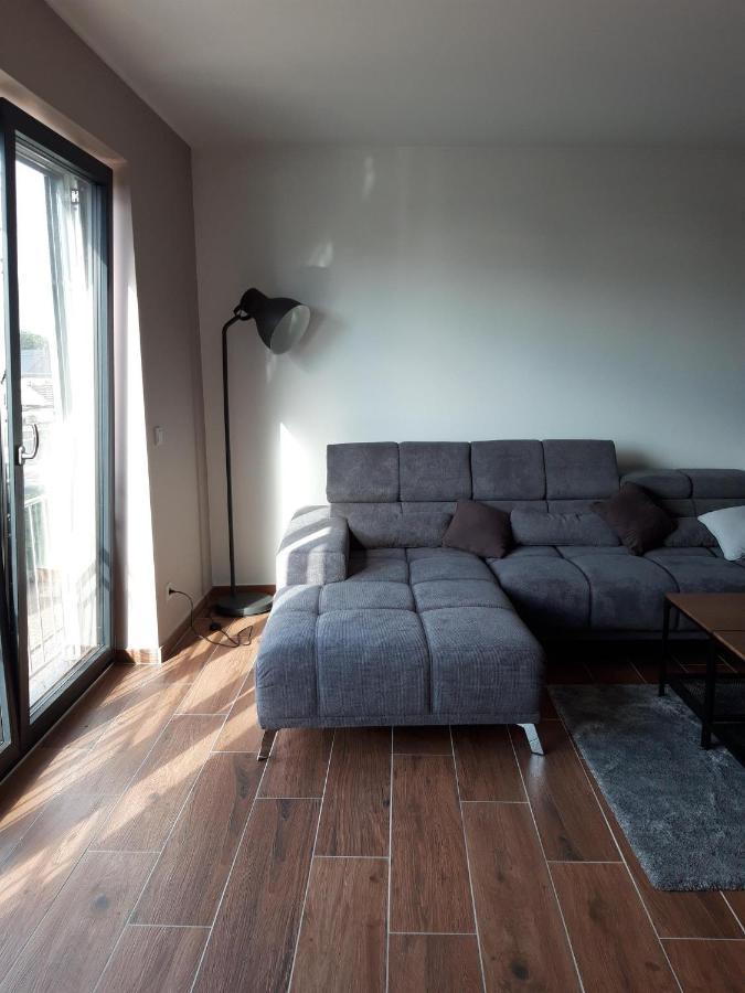 Apartments Panoramablick Mettlach Luaran gambar