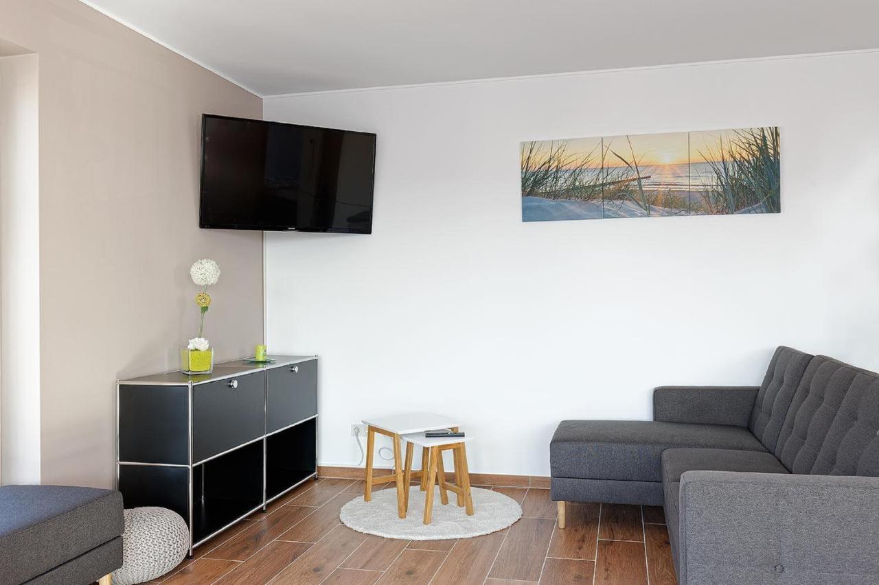 Apartments Panoramablick Mettlach Luaran gambar