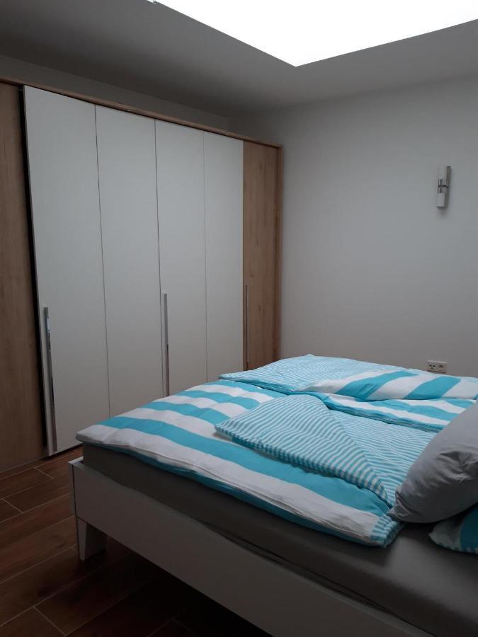 Apartments Panoramablick Mettlach Luaran gambar