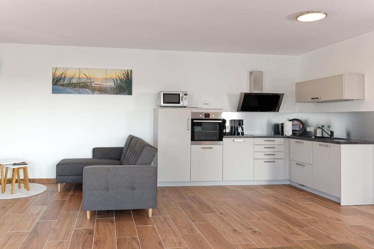 Apartments Panoramablick Mettlach Luaran gambar