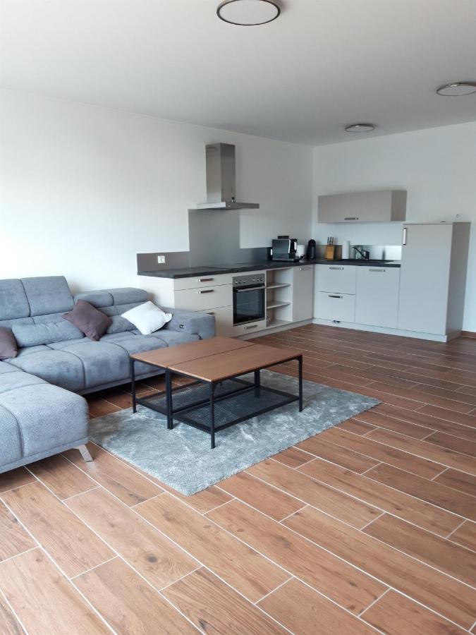 Apartments Panoramablick Mettlach Luaran gambar